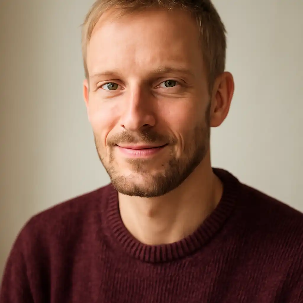 Mathieu Deschamps